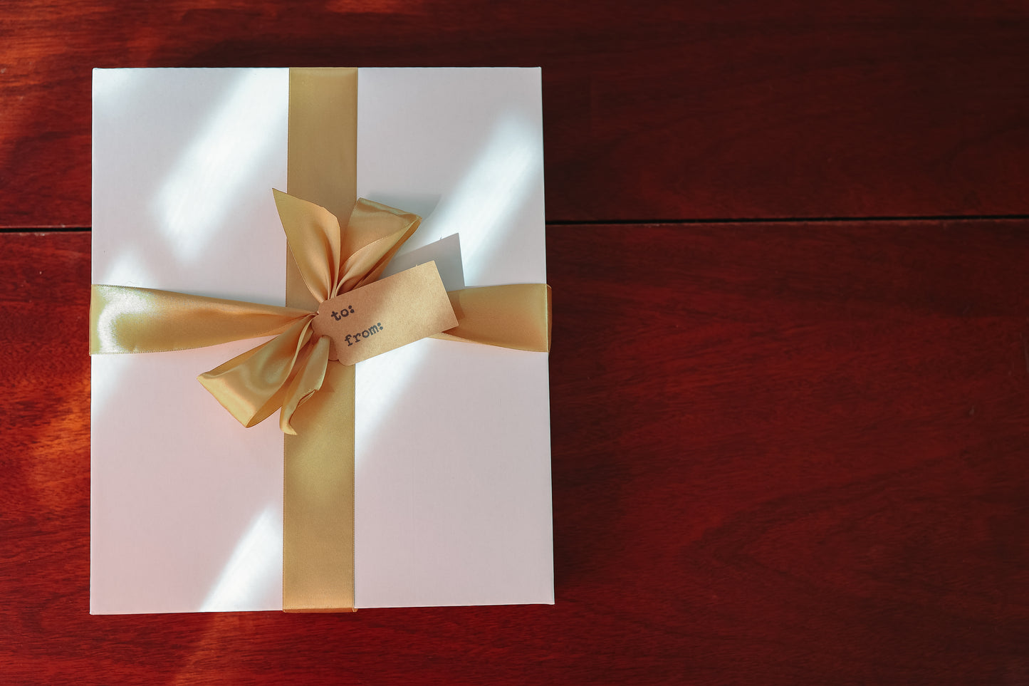 Christmas Grief Box for Kids (FREE Shipping)