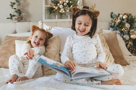 Paperback - Eden and Ellie's Christmas is Not the Same